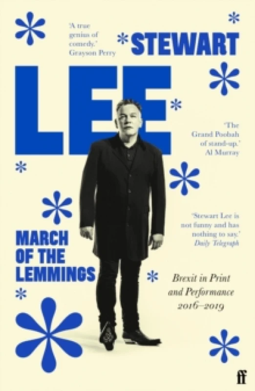 Image of March of the Lemmings. Paperback. By Stewart Lee Books