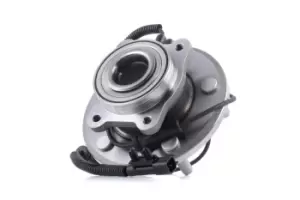 Image of RIDEX Wheel bearing kit 654W0690 Wheel hub bearing,Wheel bearing VW,CHRYSLER,DODGE,Routan Kastenwagen,GRAND VOYAGER V (RT),GRAND CARAVAN