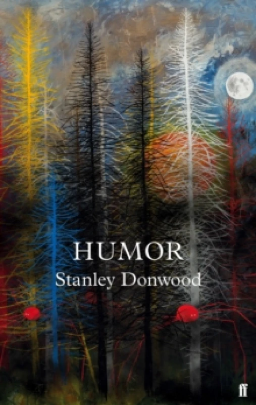 Image of Humor. Paperback. By Stanley Donwood Books