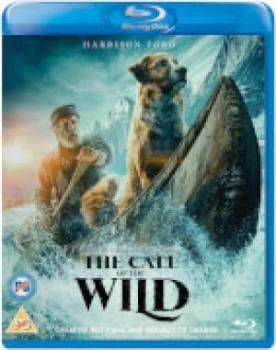 Image of The Call of the Wild