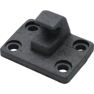 Image of Latch Plate to Suit Toggle Clamps
