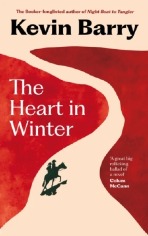 Image of The Heart in Winter Hardback