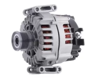 Image of RIDEX Generator MERCEDES-BENZ 4G0315 0009063622,0131546802,131546802 Alternator 9063622,A0009063622,A00090636220080,A0131546802,A01315468020080