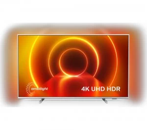 Image of Philips 70" 70PUS7855 Smart 4K Ultra HD LED TV