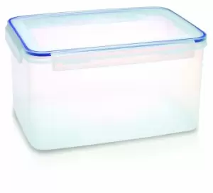 Image of Addis Clip & Close Rectangular Storage Box, 8.3 Litre