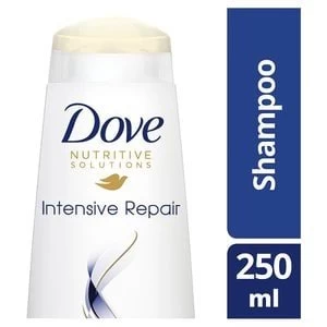 Image of Dove Intensive Repair Shampoo 250ml