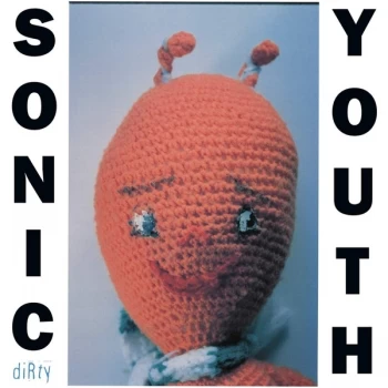 Image of Sonic Youth - Dirty Vinyl