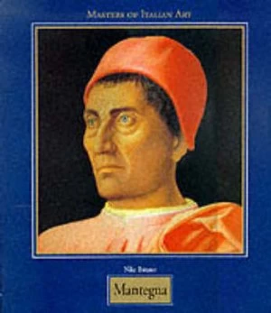 Image of Mantegna. Hardback