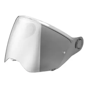 Image of Nolan N70-2 X Visor Njs-10L L-Xxxl Mt.Silver Large