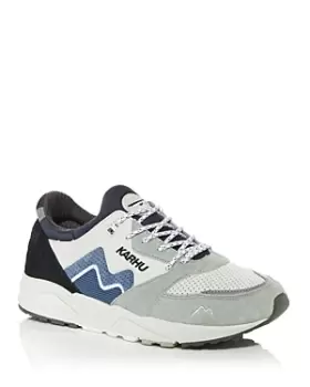Image of Karhu Mens Aria 95 Lace Up Running Sneakers