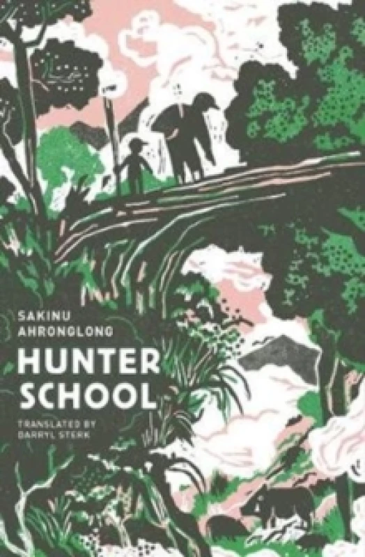 Image of Hunter School Paperback / softback
