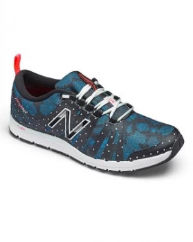 Image of New Balance Womens WX811A4 Std Fitting