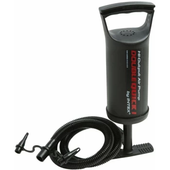 Image of Intex - Double Quick Hand Pump 29 cm