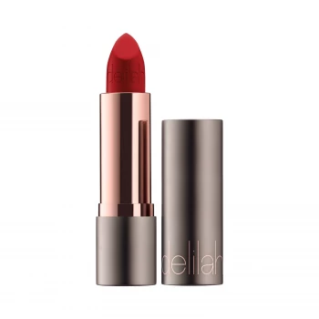 Image of delilah Colour Intense Cream Lipstick 3.7g (Various Shades) - 1 Floozy