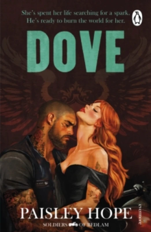 Image of Dove Paperback / softback