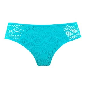 Image of Freya Sundance hipster brief Turquoise