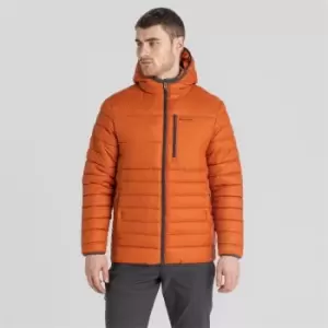 Image of Craghoppers CompLite VIII Jkt - Potters Clay