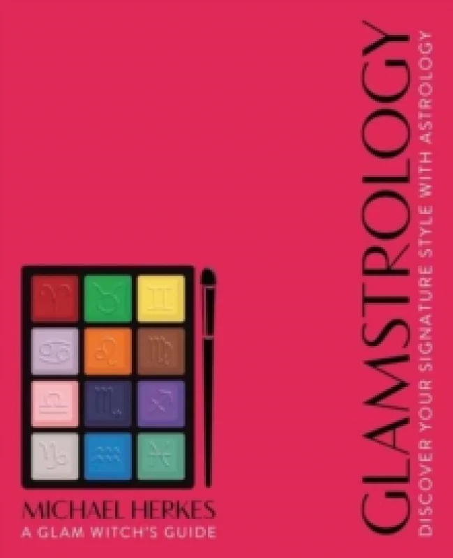 Image of Glamstrology. Paperback. By Michael Herkes Books