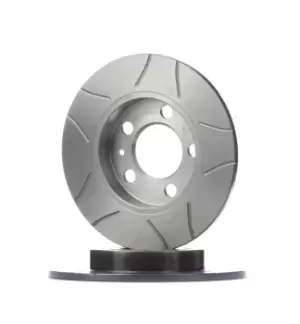 Image of BREMBO Brake disc 08.9148.75 Brake rotor,Brake discs VW,AUDI,SKODA,Golf IV Schragheck (1J1),Golf IV Variant (1J5),Bora Limousine (1J2)