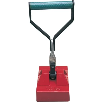 Image of E964 Magnetic Plate Drag - Eclipse Magnetics