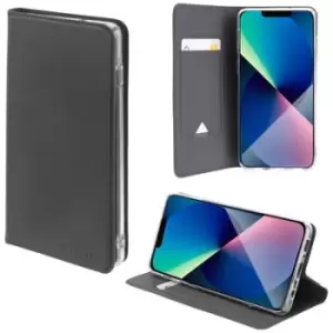 Image of 4Smarts Urban Lite Flip Case Apple iPhone 14 Black