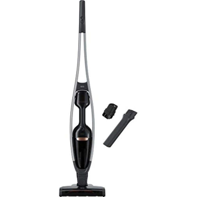 Image of AEG QX9140GG Cordless Vacuum Cleaner