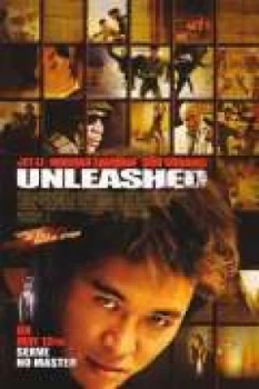Image of Unleashed (2005)