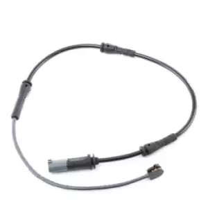 Image of ATE Brake Pad Wear Sensor 24.8190-0006.2 Brake Wear Indicator,Brake Wear Sensor BMW,1 Schragheck (F20),3 Touring (F31),3 Limousine (F30, F80)
