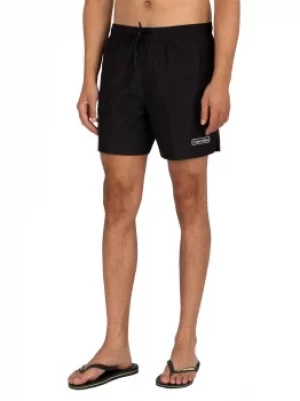 Image of Medium Drawstring Swimshorts