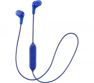 Image of JVC Gumy HA FX9BT Bluetooth Wireless Earphones
