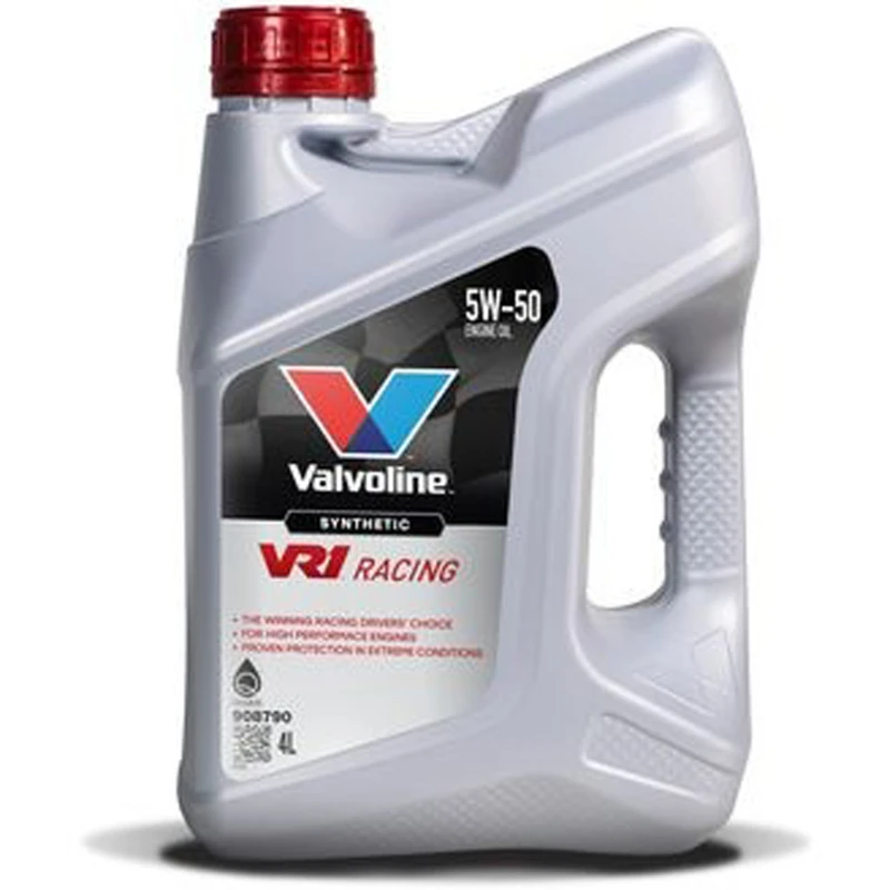 Image of Valvoline 908790 Engine oil HLPD C-10 Capacity: 4l, 5W-50 Engine Oil (1862)