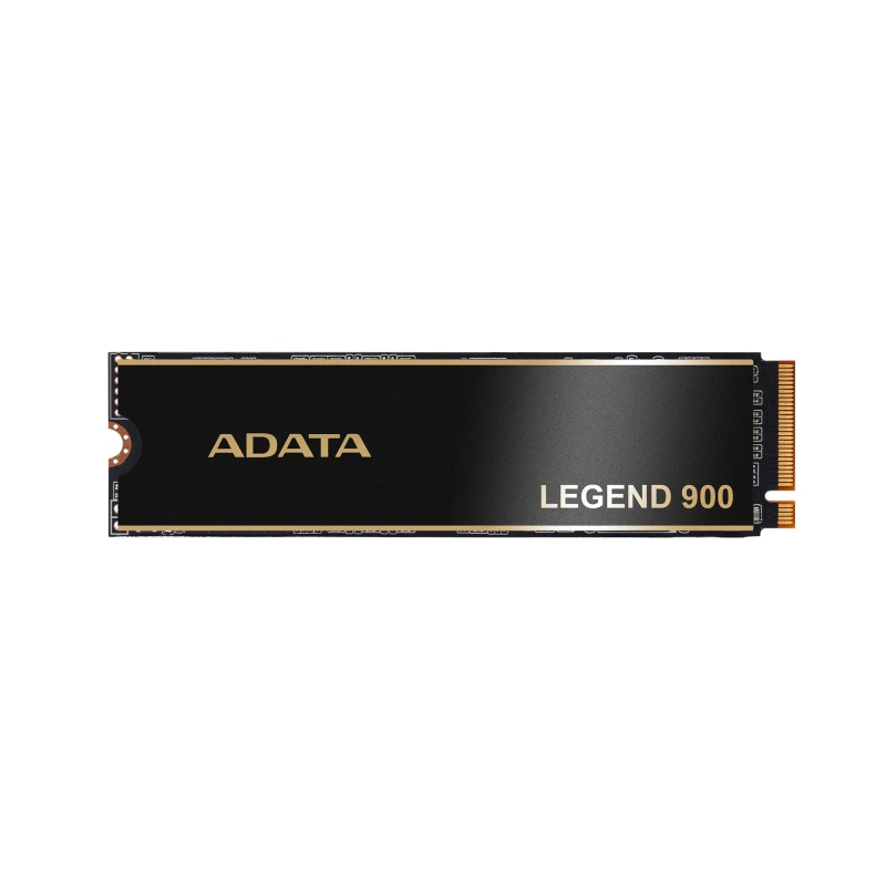 Image of ADATA LEGEND 900 512GB M.2 PCI Express 4.0 NVMe 3D NAND SLEG-900-512GCS