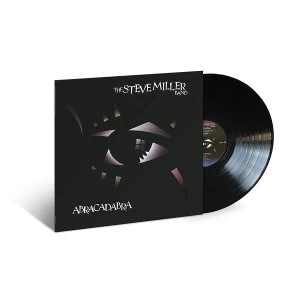 Image of Steve Miller Band - Abracadabra Vinyl
