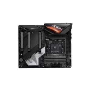 Image of Gigabyte X570S AORUS MASTER AMD ATX Motherboard
