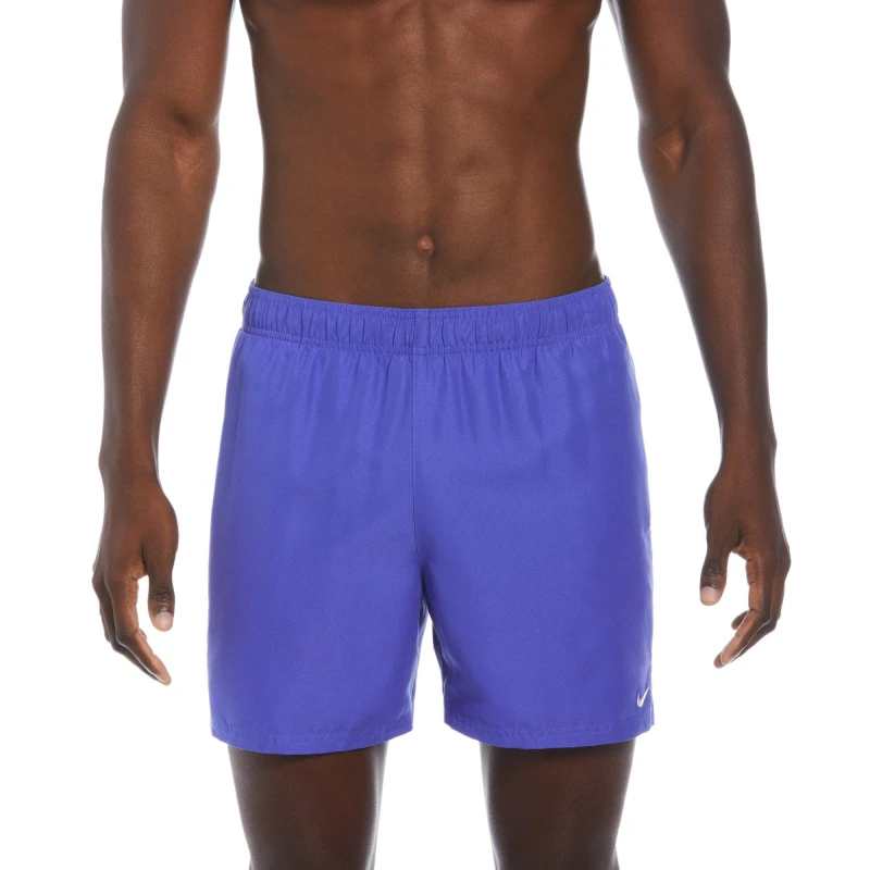 Image of Nike Core Swim Shorts Mens Swim Shorts S Purple 35216424350