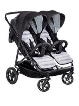 Image of Hauck Rapid 3R Duo - Incl. Adapter Sets