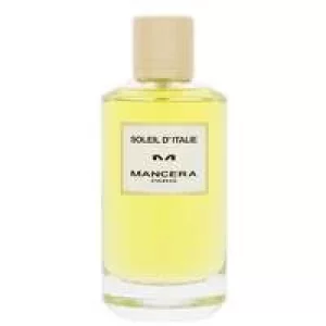 Image of Mancera Soleil dItalie Eau de Parfum Unisex 120ml