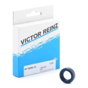 Image of REINZ Gaskets 81-15293-10 Shaft Seal, manual transmission VW,AUDI,BMW,GOLF III (1H1),GOLF II (19E, 1G1),Lupo (6X1, 6E1),POLO (6N2)