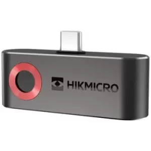 Image of HIKMICRO Mini 1 IR camera -20 up to 350 °C 160 x 120 Pixel 25 Hz Android USB-C port