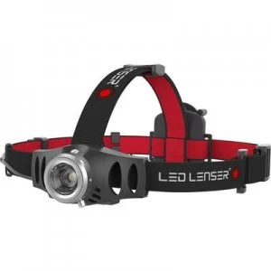 Image of Ledlenser H6R LED (monochrome) Headlamp rechargeable 200 lm 7396-R