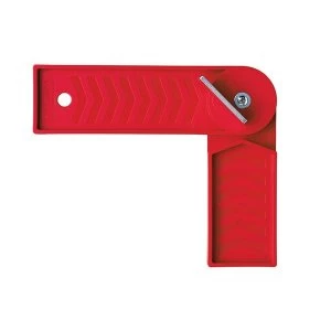 Image of Hultafors Mitre Square 150mm (6in)