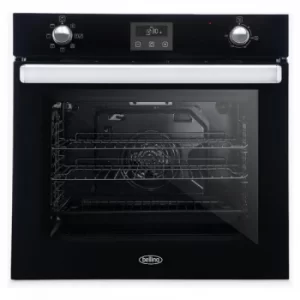 Image of Belling BI602FP 70L Integrated Electric Single Oven