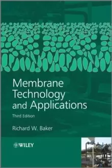 Image of Membrane Technology and Applications