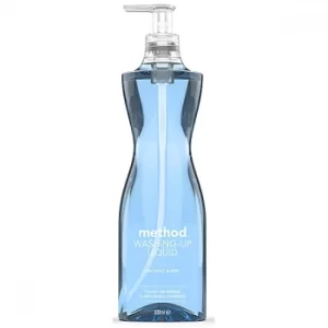 Image of Method Washing Up Liquid Coconut Water