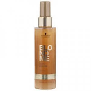 Image of Schwarzkopf BlondMe Shine Elixir For All Blondes 150ml