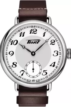 Image of Mens Tissot 1936 Heritage Special Edition Mechanical Watch T1044051601200