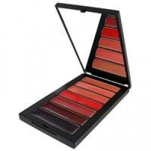 Image of NARS Palettes 7 Deadly Sins Audacious Lipstick Palette