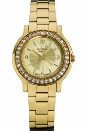 Image of Ladies Elysee Classic Watch 28611