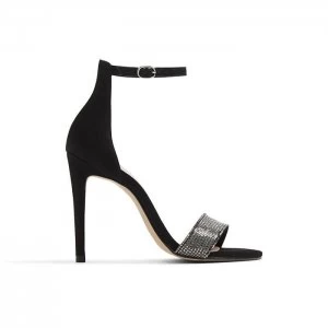 Image of Aldo Kedurith Sandals Black
