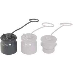 Image of Bulgin PXP6083 Series connectors PXP